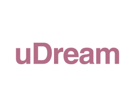 UDREAM 商标图样