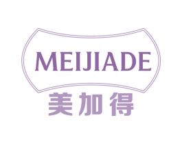 美加得 商标图样