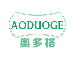 奥多格 商标图样