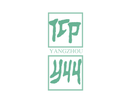 仰州 商标图样