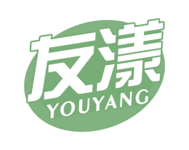 友漾 商标图样