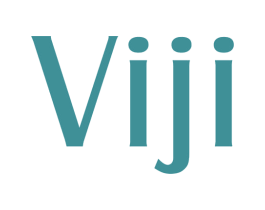 VIJI 商标图样