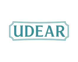 UDEAR 商标图样