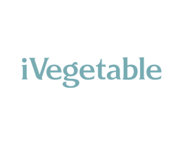 IVEGETABLE 商标图样
