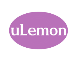 ULEMON 商标图样