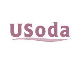 USODA 商标图样