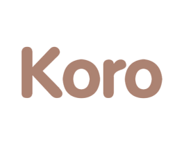 KORO 商标图样