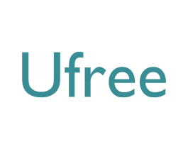 UFREE 商标图样