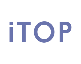 ITOP 商标图样