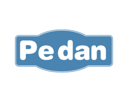 PE DAN 商标图样