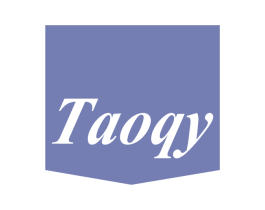 TAOQY 商标图样