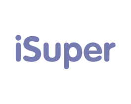 ISUPER 商标图样
