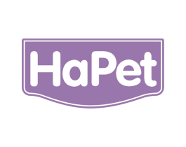 HAPET 商标图样