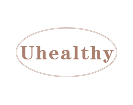UHEALTHY 商标图样