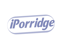 IPORRIDGE 商标图样