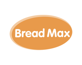 BREAD MAX 商标图样