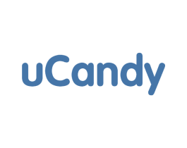 UCANDY 商标图样