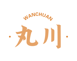 丸川 商标图样