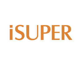 ISUPER 商标图样