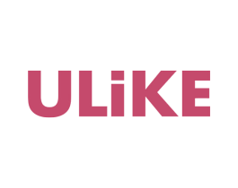 ULIKE 商标图样