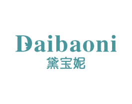 黛宝妮 商标图样