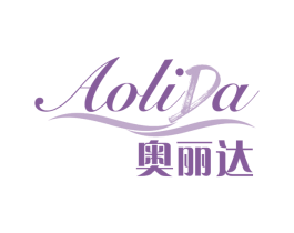 奥丽达 商标图样