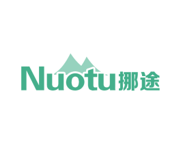 挪途 商标图样