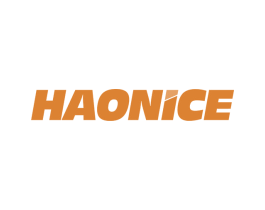 HAONICE 商标图样