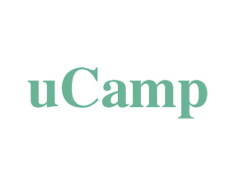 UCAMP 商标图样