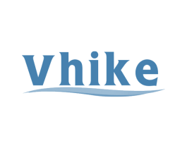 VHIKE 商标图样