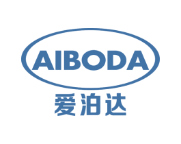 爱泊达 商标图样