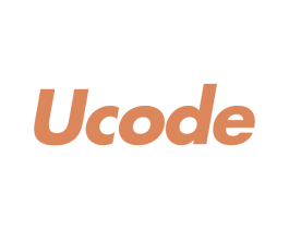 UCODE 商标图样