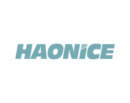HAONICE 商标图样