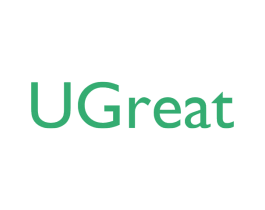 UGREAT 商标图样