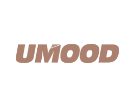 UMOOD 商标图样