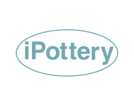 IPOTTERY 商标图样