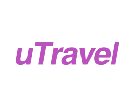 UTRAVEL 商标图样
