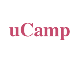 UCAMP 商标图样