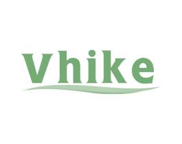 VHIKE 商标图样