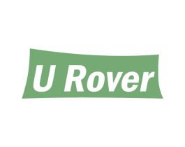 U ROVER 商标图样