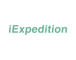 IEXPEDITION 商标图样