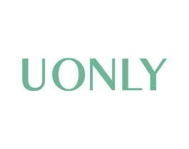UONLY 商标图样