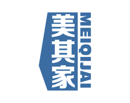 美其家 MEIQIJAI 商标图样
