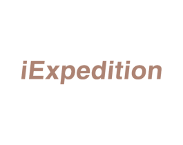 IEXPEDITION 商标图样