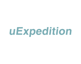 UEXPEDITION 商标图样