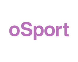 OSPORT 商标图样
