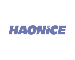 HAONICE 商标图样