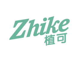 植可 商标图样