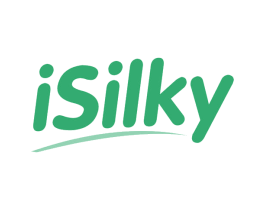 ISILKY 商标图样