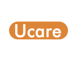 UCARE 商标图样
